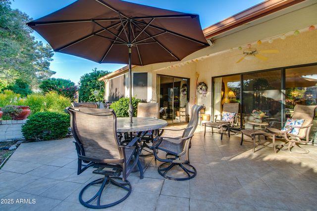 13723 W GREENVIEW Drive, Sun City West, AZ 85375