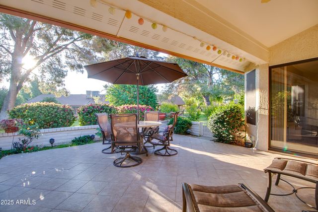 13723 W GREENVIEW Drive, Sun City West, AZ 85375