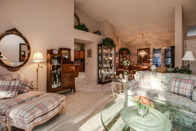 13723 W GREENVIEW Drive, Sun City West, AZ 85375