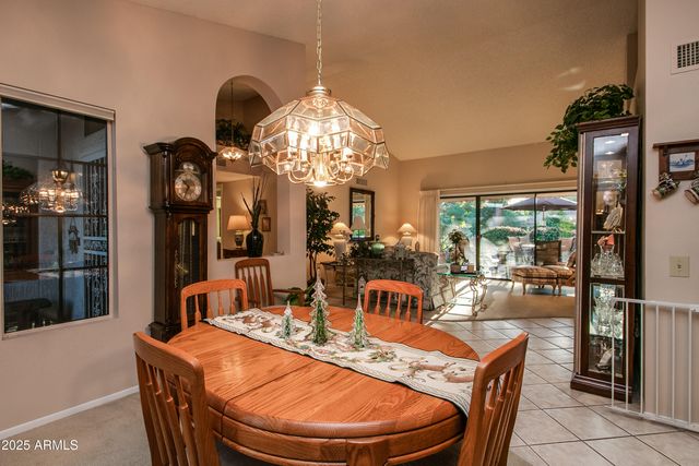 13723 W GREENVIEW Drive, Sun City West, AZ 85375