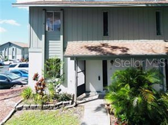 1960 UNION STREET 25, Clearwater, FL 33763