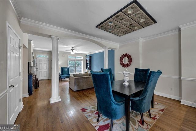 4401 George David Way, Powder Springs, GA 30127