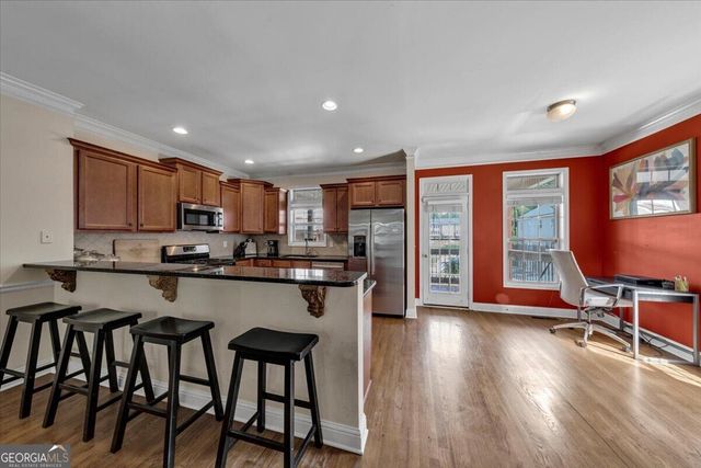 4401 George David Way, Powder Springs, GA 30127