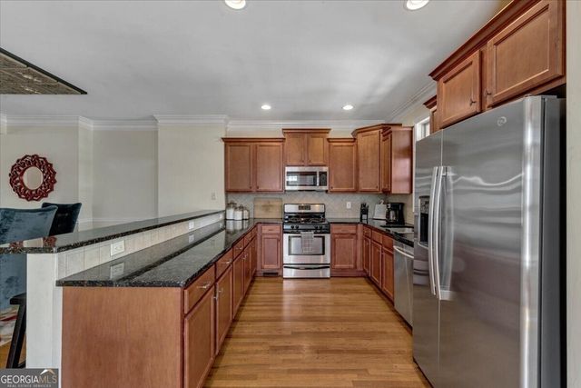 4401 George David Way, Powder Springs, GA 30127