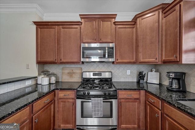 4401 George David Way, Powder Springs, GA 30127
