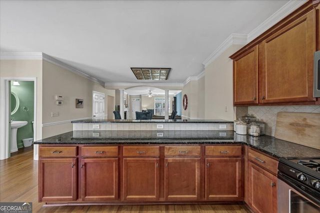 4401 George David Way, Powder Springs, GA 30127