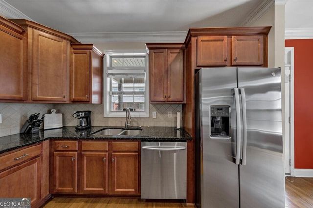 4401 George David Way, Powder Springs, GA 30127