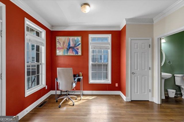 4401 George David Way, Powder Springs, GA 30127