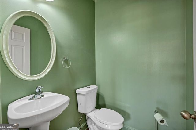 4401 George David Way, Powder Springs, GA 30127