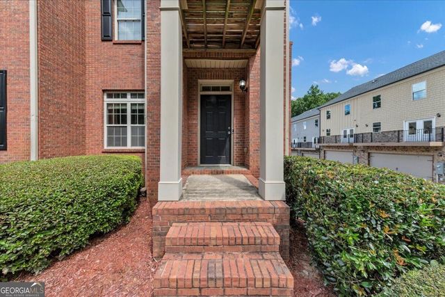 4401 George David Way, Powder Springs, GA 30127