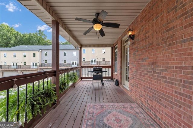 4401 George David Way, Powder Springs, GA 30127