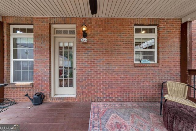 4401 George David Way, Powder Springs, GA 30127