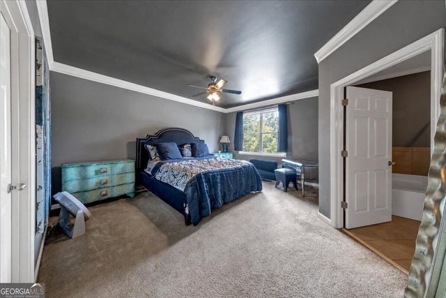 4401 George David Way, Powder Springs, GA 30127