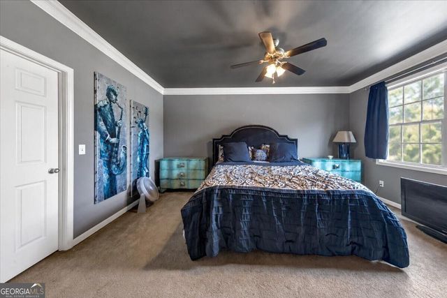 4401 George David Way, Powder Springs, GA 30127