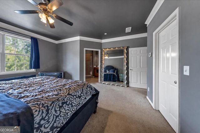 4401 George David Way, Powder Springs, GA 30127