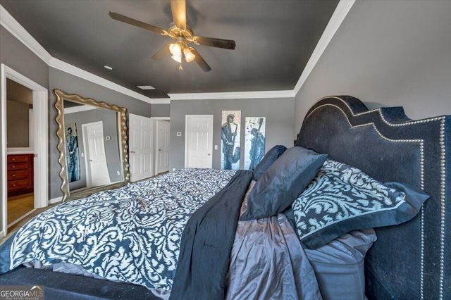 4401 George David Way, Powder Springs, GA 30127