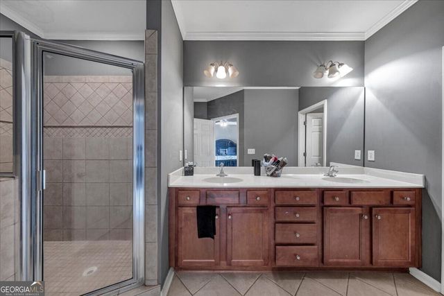 4401 George David Way, Powder Springs, GA 30127