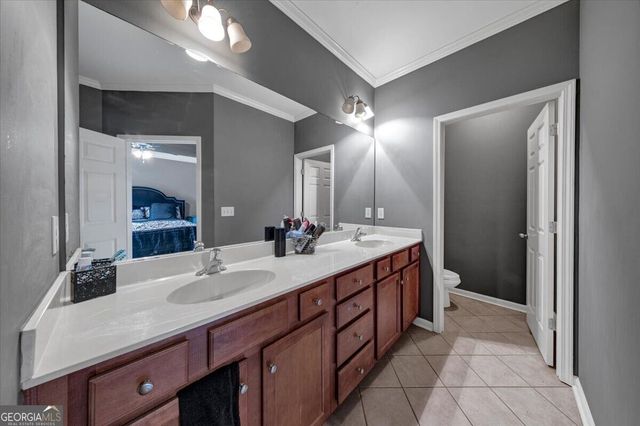 4401 George David Way, Powder Springs, GA 30127