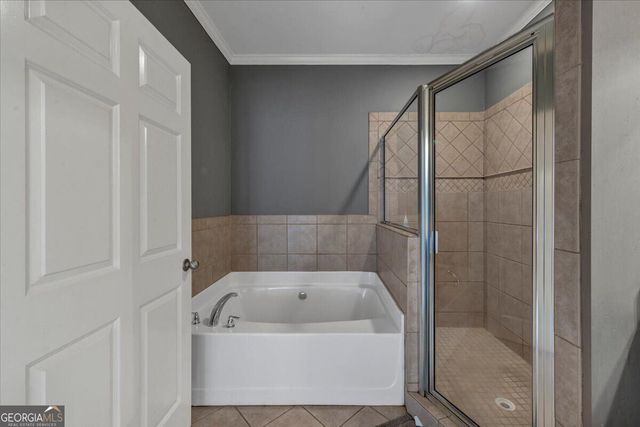 4401 George David Way, Powder Springs, GA 30127