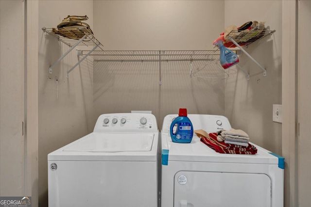4401 George David Way, Powder Springs, GA 30127