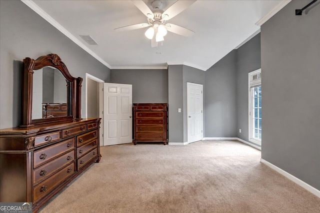 4401 George David Way, Powder Springs, GA 30127