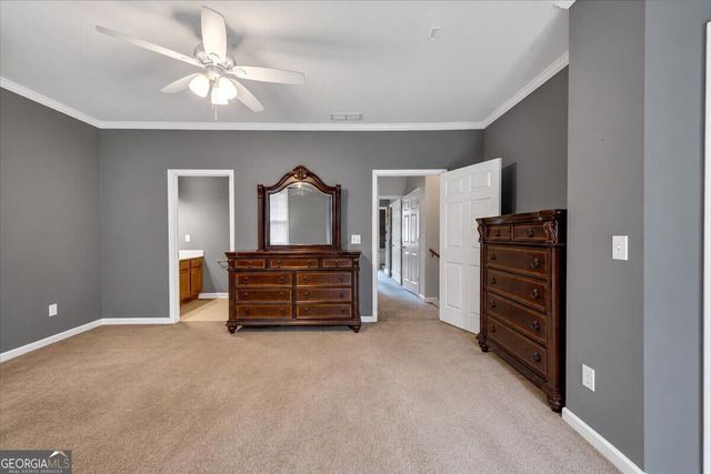 4401 George David Way, Powder Springs, GA 30127