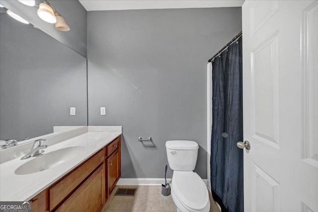 4401 George David Way, Powder Springs, GA 30127