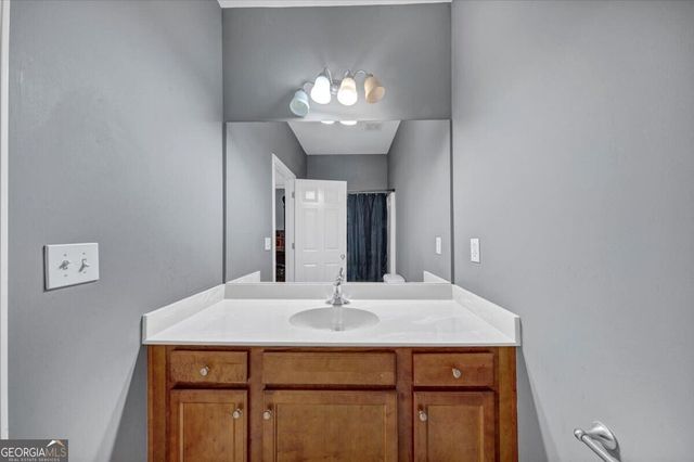 4401 George David Way, Powder Springs, GA 30127
