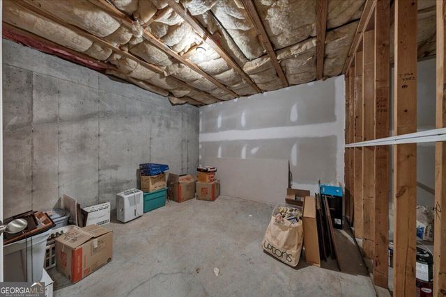 4401 George David Way, Powder Springs, GA 30127