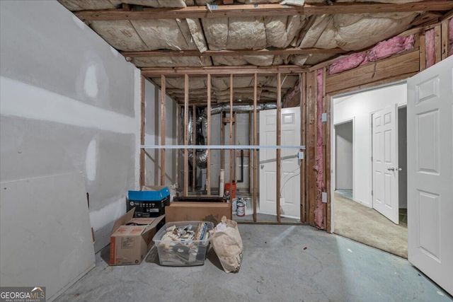 4401 George David Way, Powder Springs, GA 30127