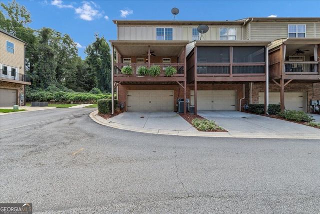 4401 George David Way, Powder Springs, GA 30127