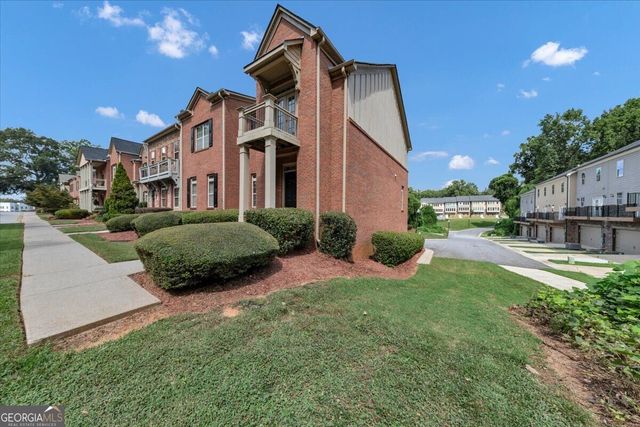 4401 George David Way, Powder Springs, GA 30127