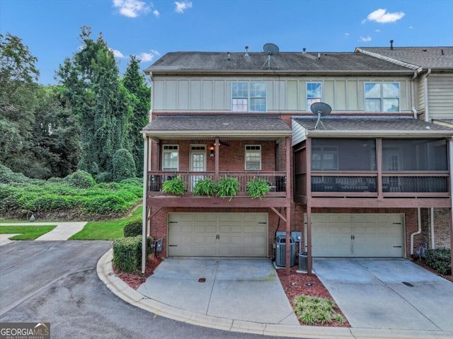 4401 George David Way, Powder Springs, GA 30127