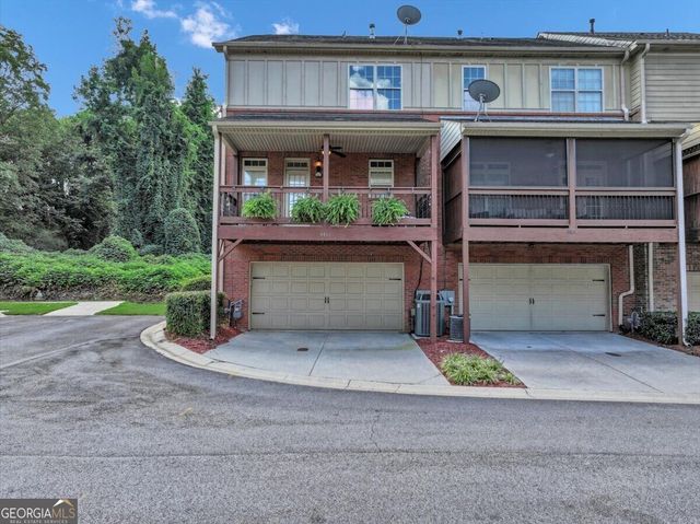 4401 George David Way, Powder Springs, GA 30127