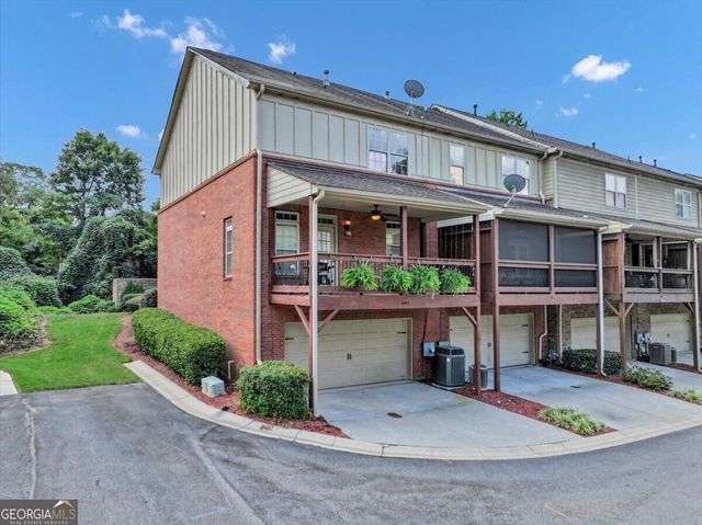 4401 George David Way, Powder Springs, GA 30127