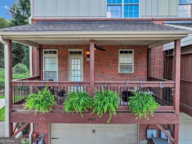 4401 George David Way, Powder Springs, GA 30127