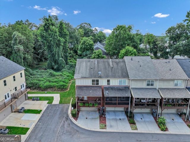 4401 George David Way, Powder Springs, GA 30127
