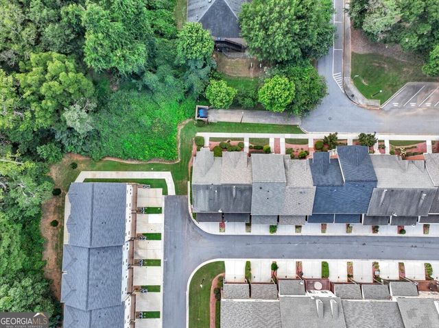4401 George David Way, Powder Springs, GA 30127