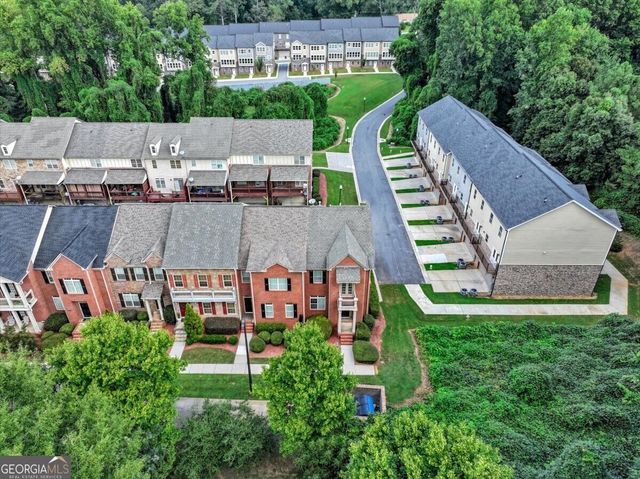 4401 George David Way, Powder Springs, GA 30127
