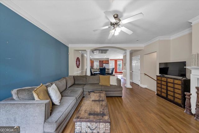 4401 George David Way, Powder Springs, GA 30127