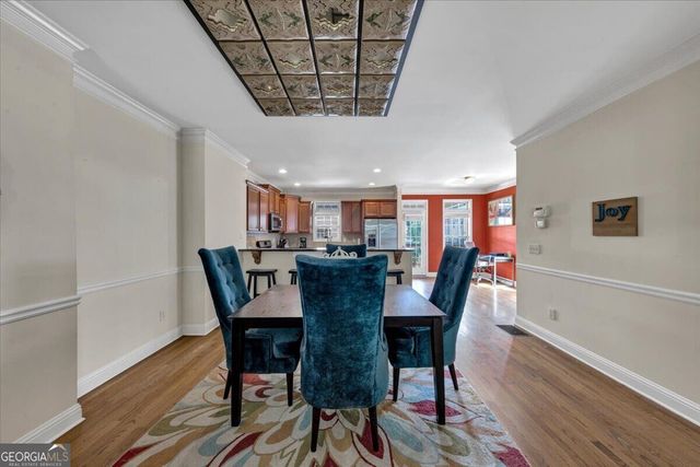 4401 George David Way, Powder Springs, GA 30127
