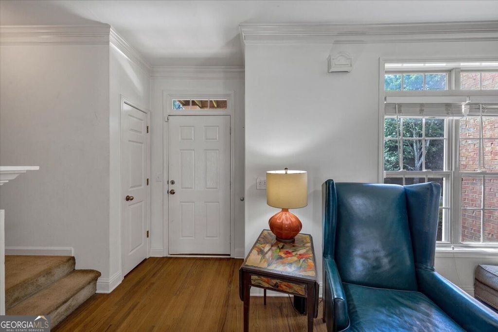 4401 George David Way, Powder Springs, GA 30127 — photo 3
