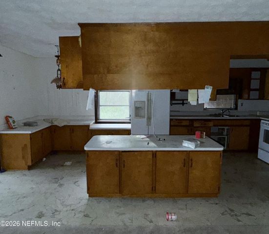 5943 WHITE SANDS Road, Keystone Heights, FL 32656