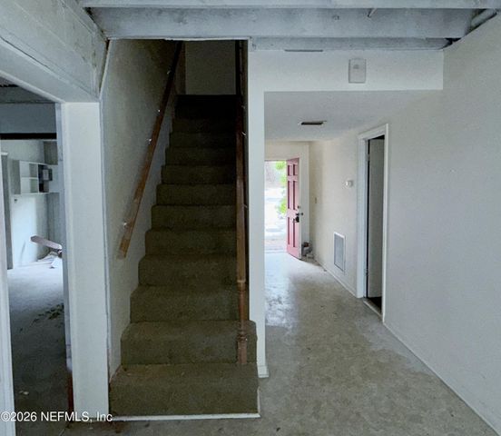 5943 WHITE SANDS Road, Keystone Heights, FL 32656