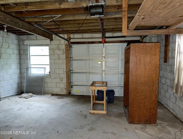 5943 WHITE SANDS Road, Keystone Heights, FL 32656