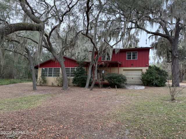5943 WHITE SANDS Road, Keystone Heights, FL 32656