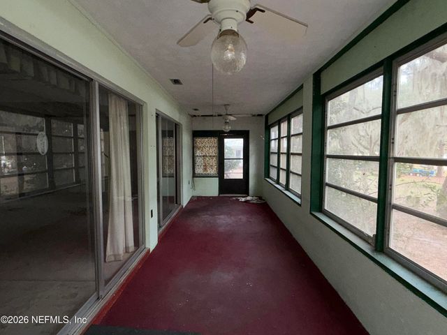 5943 WHITE SANDS Road, Keystone Heights, FL 32656