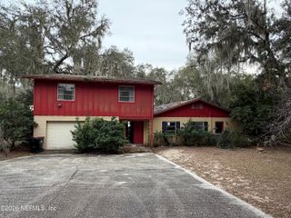 5943 WHITE SANDS Road, Keystone Heights, FL 32656