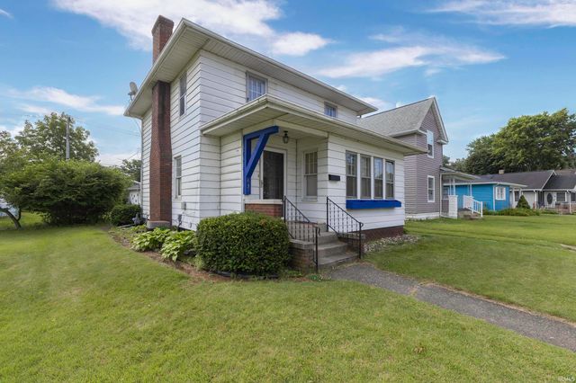 437 Park Avenue, Mishawaka, IN 46545