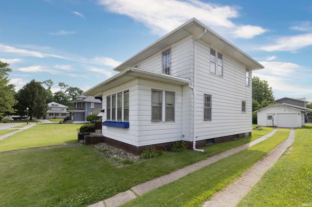 437 Park Avenue, Mishawaka, IN 46545